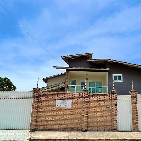 Chic House Suites Beberibe Luaran gambar