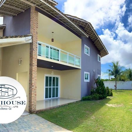 Chic House Suites Beberibe Luaran gambar