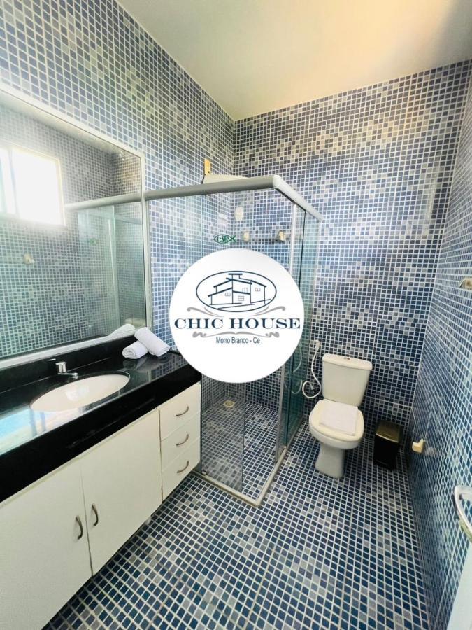 Chic House Suites Beberibe Luaran gambar