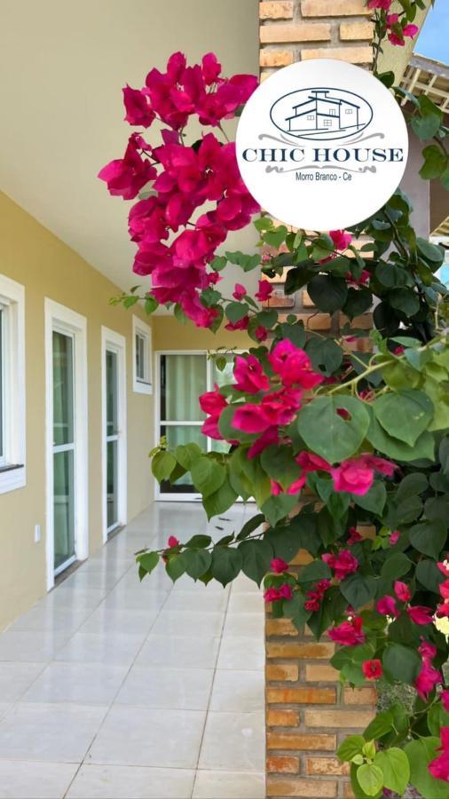 Chic House Suites Beberibe Luaran gambar