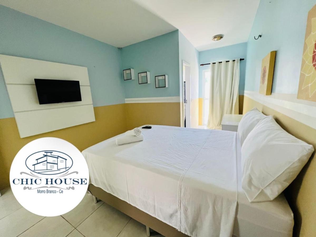 Chic House Suites Beberibe Luaran gambar