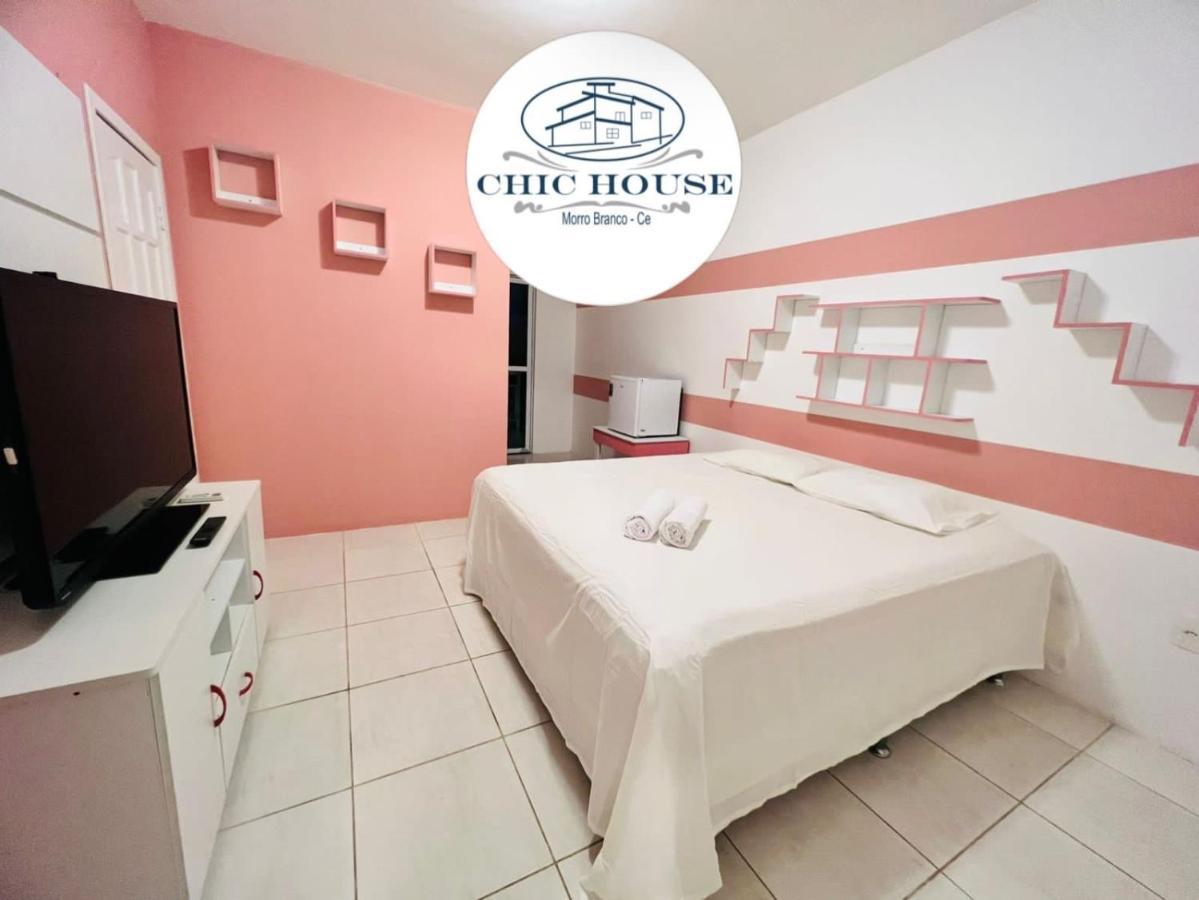 Chic House Suites Beberibe Luaran gambar